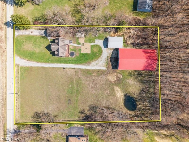 4911 Miller Road, Lowellville, OH 44436 Photo 47