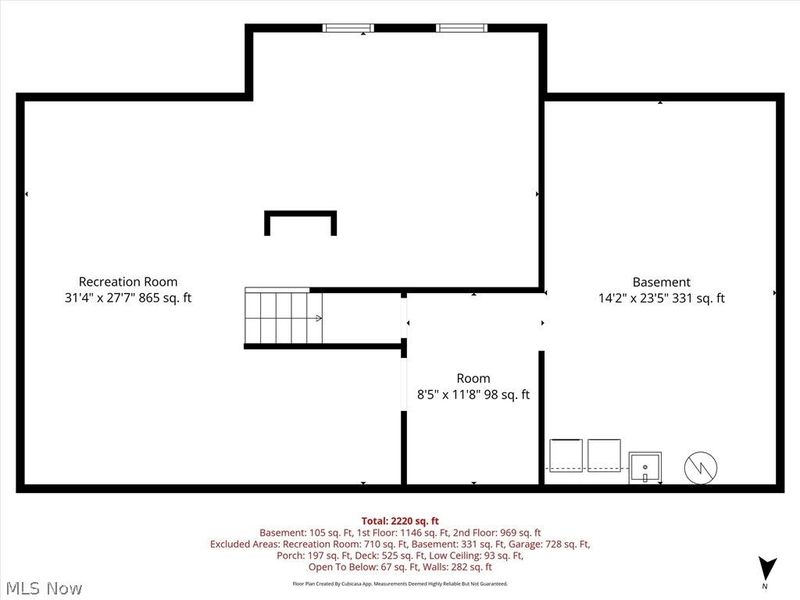 4911 Miller Road, Lowellville, OH 44436 Photo 49