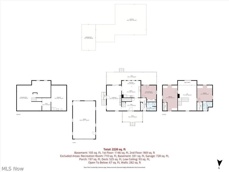 4911 Miller Road, Lowellville, OH 44436 Photo 50