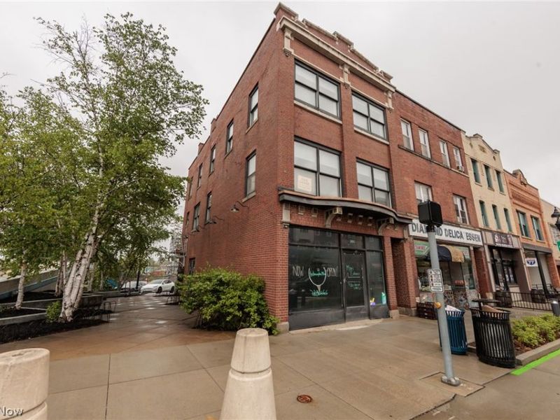 380 S Main Street, Unit B, Akron, OH 44311 Photo 1