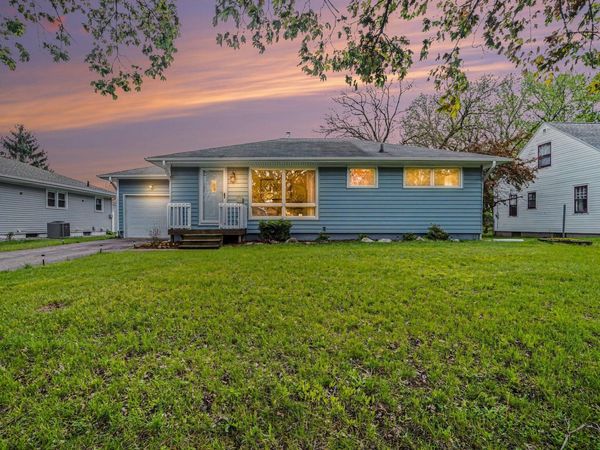 17 Boyd Street, Battle Creek, MI 49037