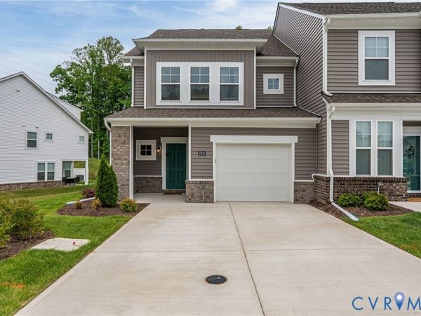 3700 Irby Pond Drive , Midlothian, VA 23112