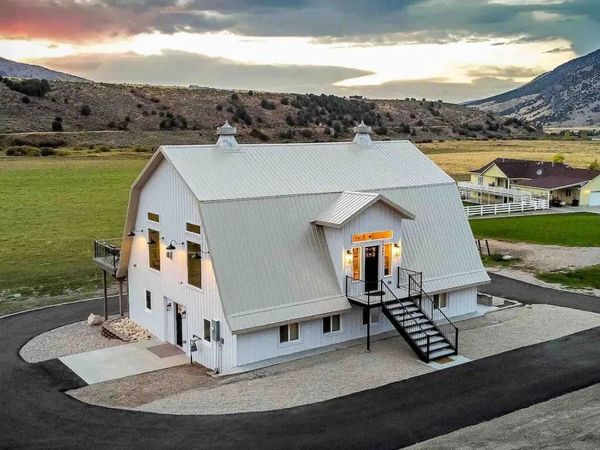 10685 S Dempsey Creek Road, Lava Hot Springs, ID 83246