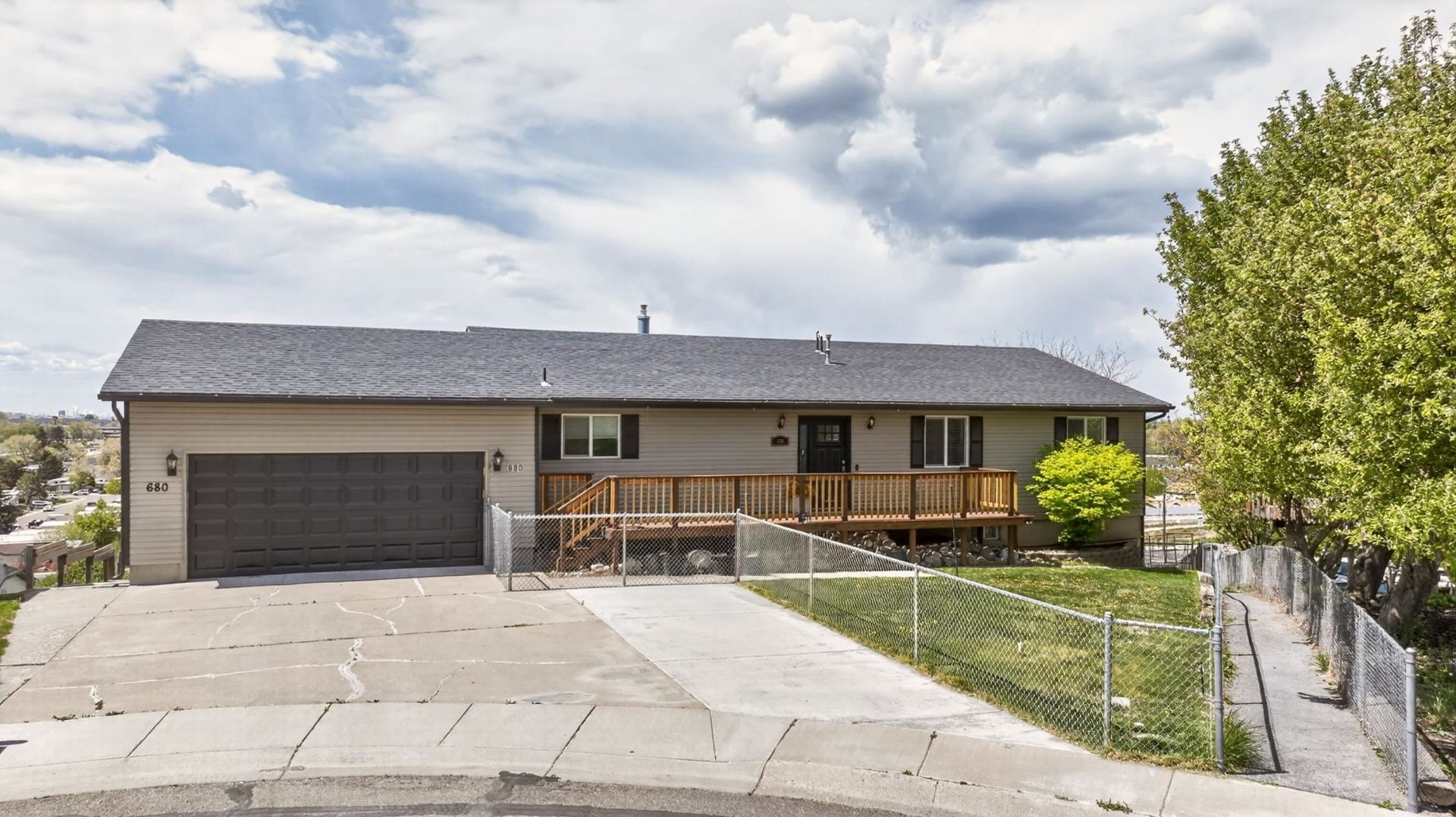 680 Bedford Drive, Chubbuck, ID 83202 Main Photo