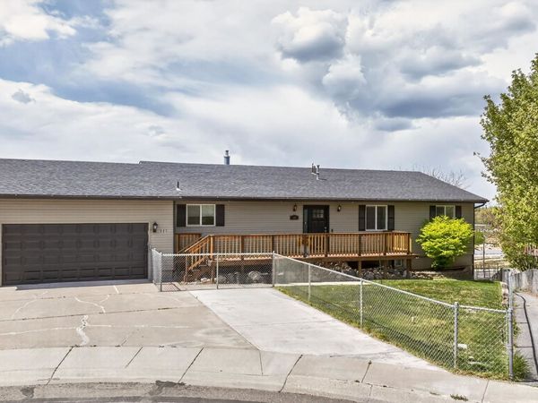 680 Bedford Drive, Chubbuck, ID 83202