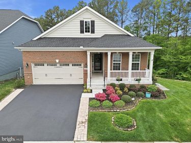 6107 NEW BERNE ROAD, FREDERICKSBURG, VA 22407