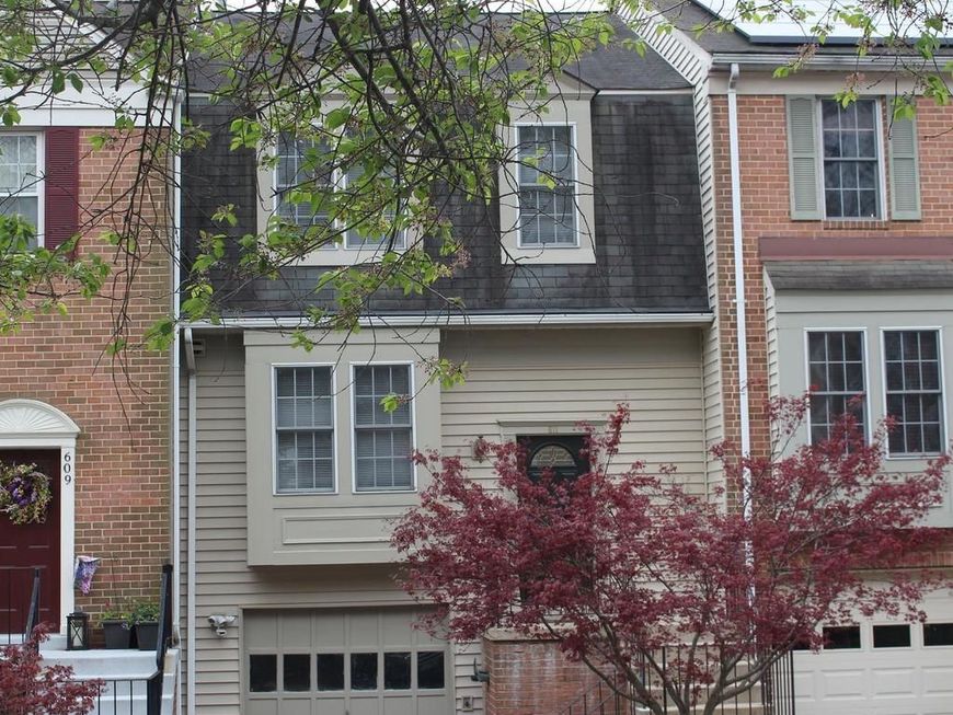 611 Suffield Drive , Gaithersburg, MD 20878 Main Photo