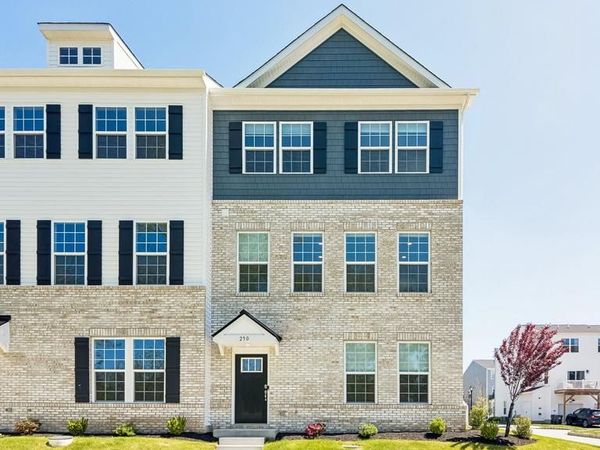 250 SMITHWORKS BOULEVARD , PHOENIXVILLE, PA 19460