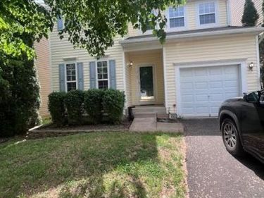 2185 FORSYTHIA DRIVE , CULPEPER, VA 22701