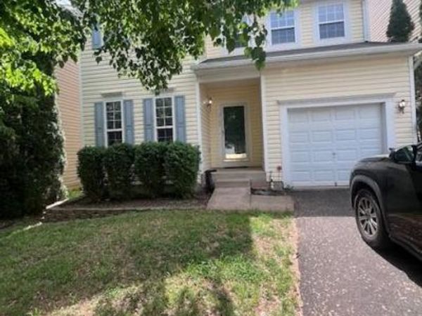 2185 FORSYTHIA DRIVE , CULPEPER, VA 22701