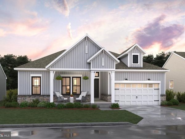 34561 SCENIC HARBOR WAY , LEWES, DE 19958