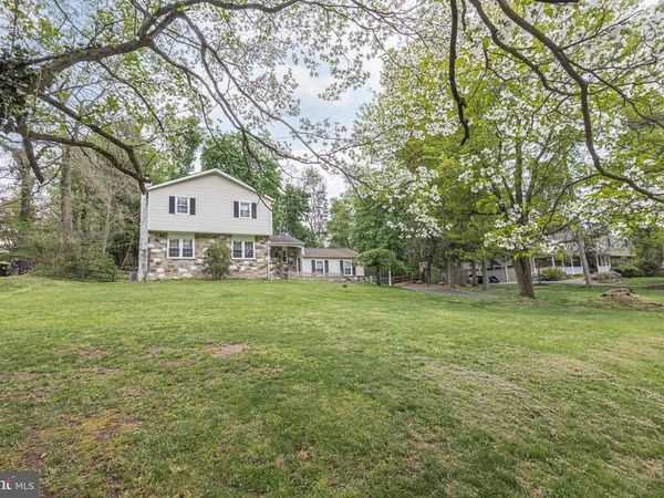 71 OAK DRIVE, DOYLESTOWN, PA 18901