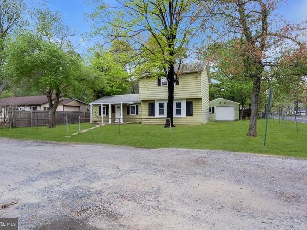 102 SUNSET STREET, BROWNS MILLS, NJ 08015