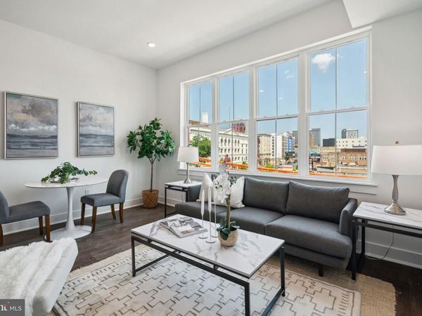 813 N BROAD STREET , UNIT 107, PHILADELPHIA, PA 19123