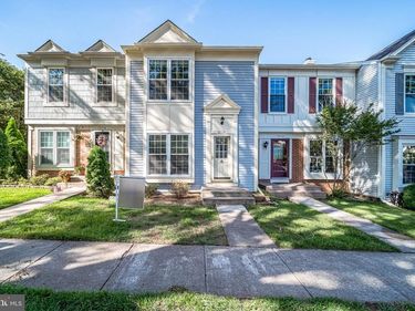 12114 WEDGEWAY COURT , FAIRFAX, VA 22033