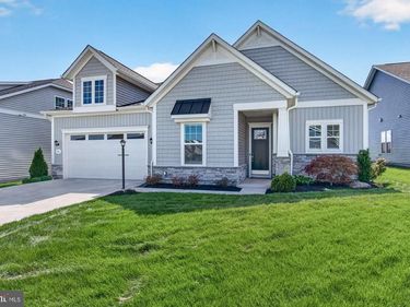 374 LIVELY STREAM WAY, GETTYSBURG, PA 17325