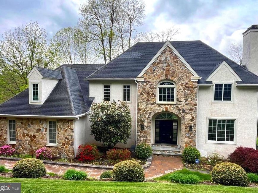 3507 Runnymeade Drive , Newtown Square, PA 19073 Main Photo