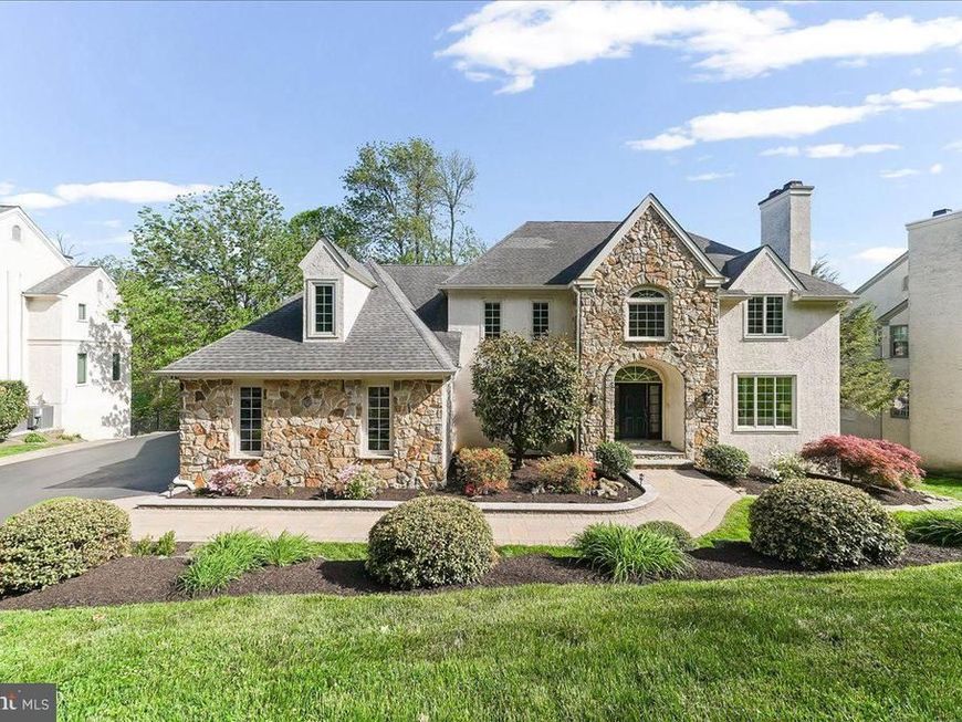 3507 Runnymeade Drive, Newtown Square, PA 19073 Main Photo