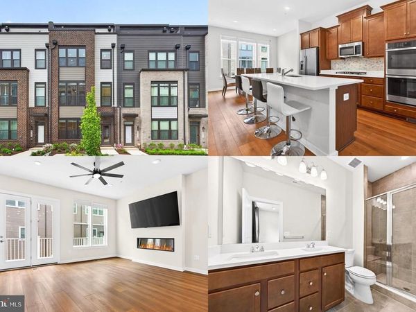 8279 FRONT LOOP, ROCKVILLE, MD 20855