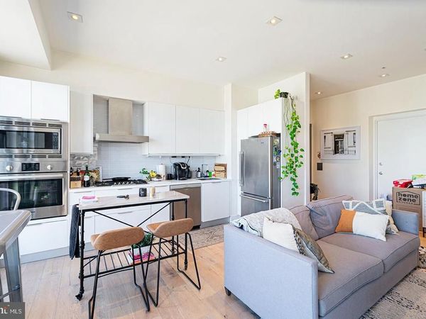 240 N 2ND STREET , UNIT 4W, PHILADELPHIA, PA 19106