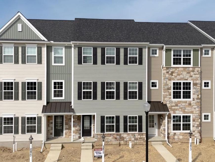 2445 Spring Water Circle , Lancaster, PA 17601 Main Photo