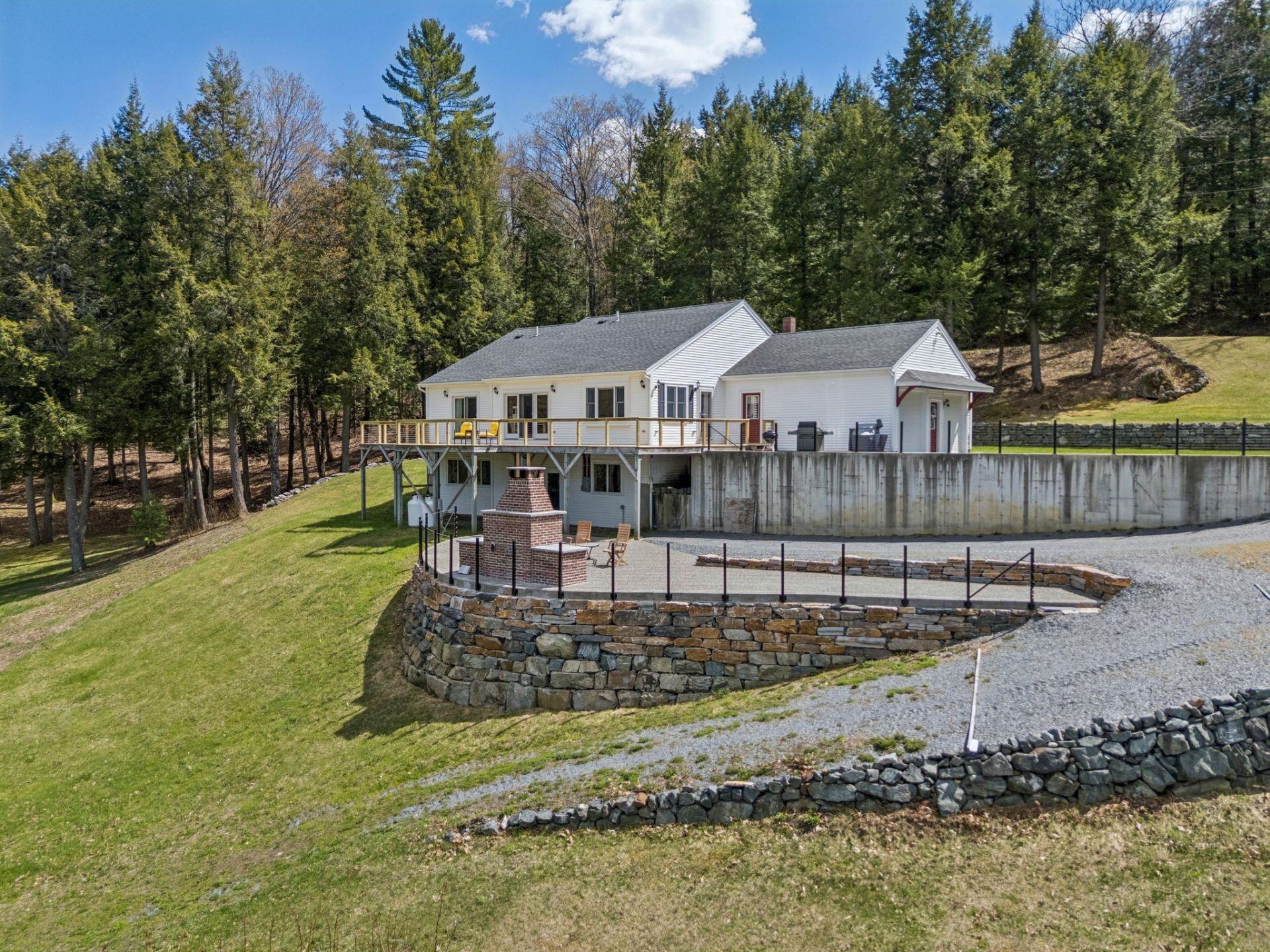 53 Sunset Strip Road, Cornish, NH 03745 Main Photo