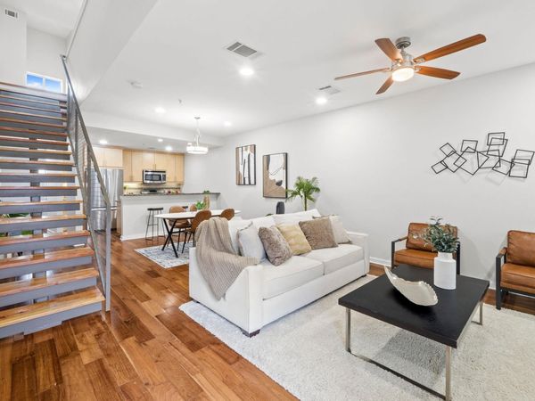 503 Swanee DR , Unit 19, Austin, TX 78752