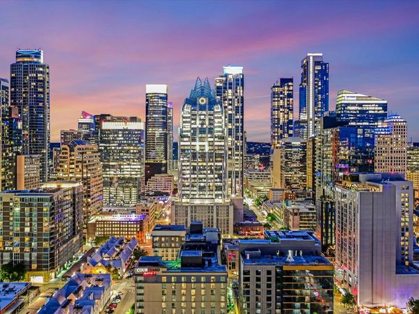 555 E 5th ST, Unit 2826, Austin, TX 78701