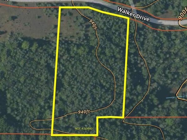 4495 Walker Road, Harbor Springs, MI 49740