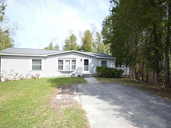 7525 Karlee Court, Unit 44, Charlevoix, MI 49720