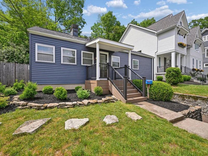 3395 Ault View Avenue, Cincinnati, OH 45208 Photo 3