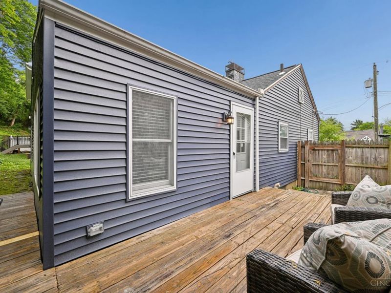 3395 Ault View Avenue, Cincinnati, OH 45208 Photo 36