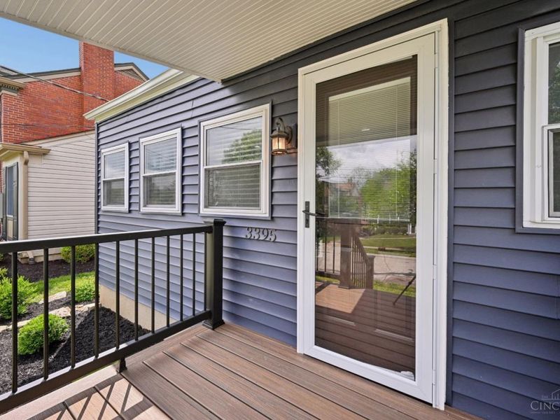 3395 Ault View Avenue, Cincinnati, OH 45208 Photo 4