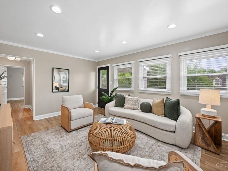3395 Ault View Avenue, Cincinnati, OH 45208 Photo 6