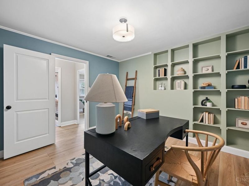 3395 Ault View Avenue, Cincinnati, OH 45208 Photo 9