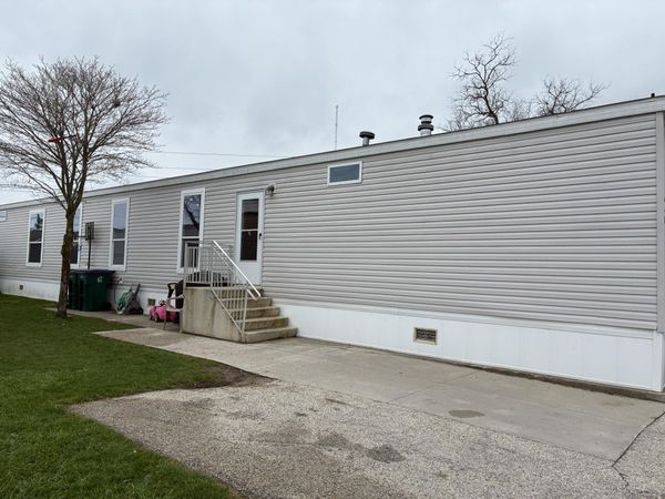 440 Forest Blvd, Sheboygan Falls, WI 53085