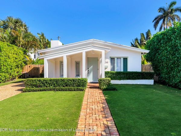 3210 Vincent Road, West Palm Beach, FL 33405