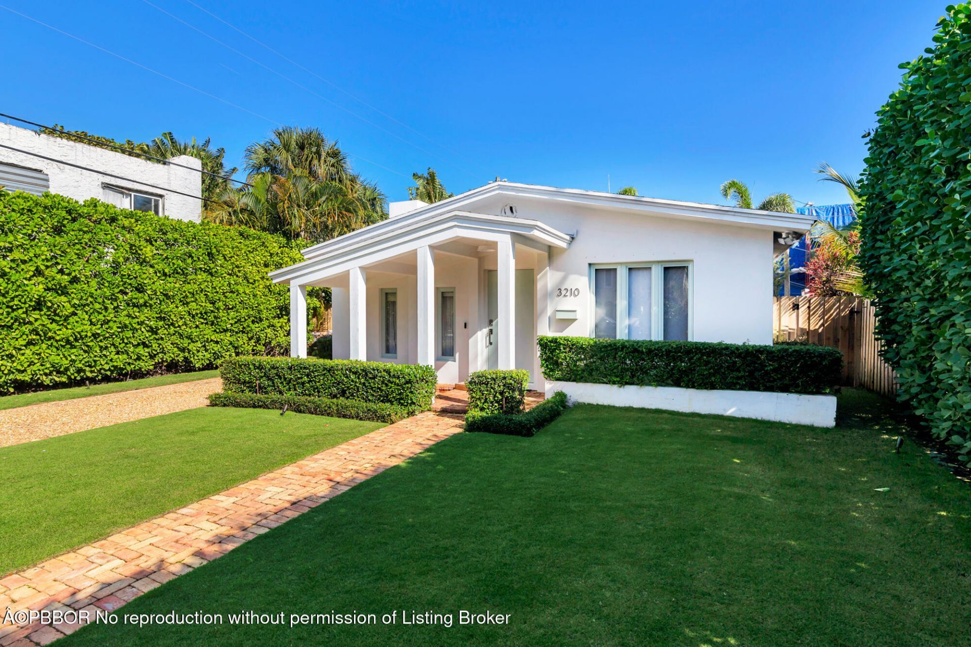 3210 Vincent Road, West Palm Beach, FL 33405 Photo