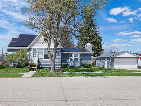 1314 79th STREET, Kenosha, WI 53143