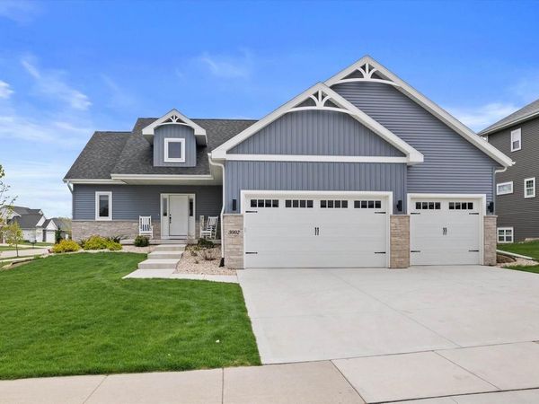 3002 London Avenue, Cottage Grove, WI 53527
