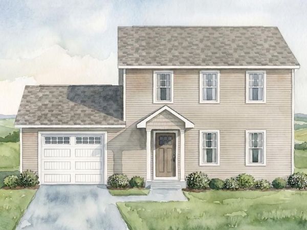 224 FAIRVIEW LANE, Chilton, WI 53014