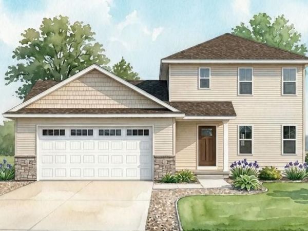 216 FAIRVIEW LANE, Chilton, WI 53014