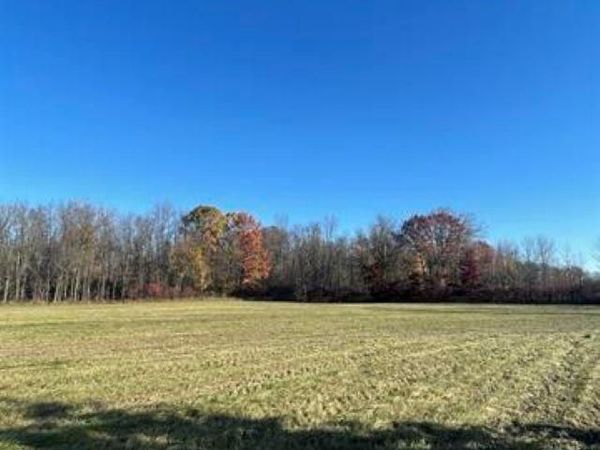 CULBERTSON ROAD, Seymour, WI 54165