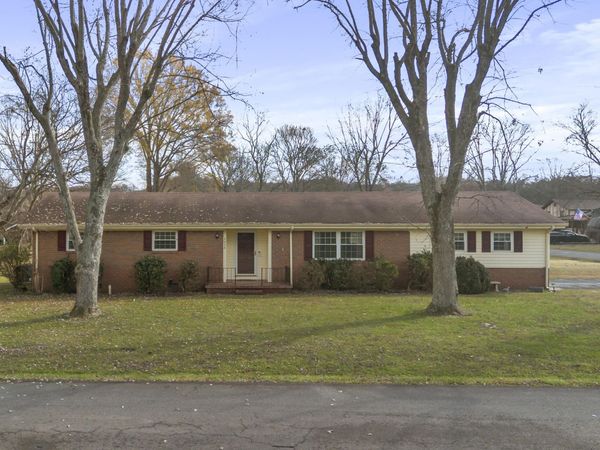 4636 Meadow Avenue, Cleveland, TN 37312