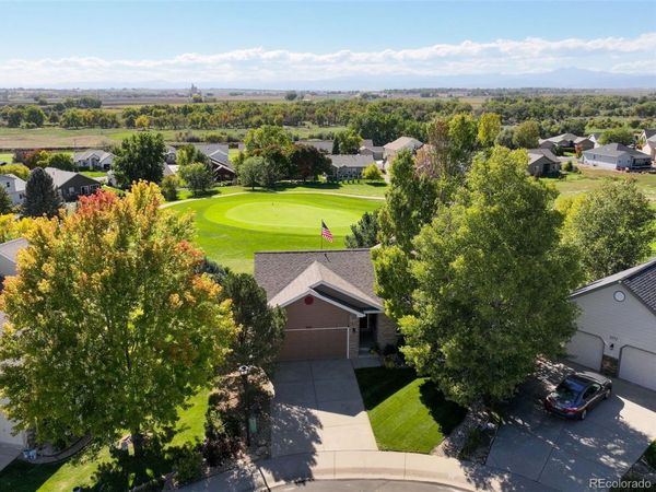 2162 Birdie Drive , Milliken, CO 80543
