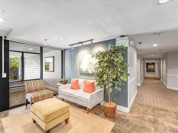 350 Detroit Street, Unit 103, Denver, CO 80206