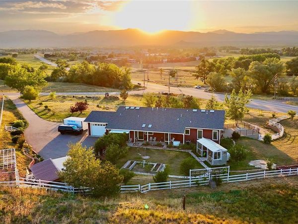 6170 N 79th Street, Niwot, CO 80503