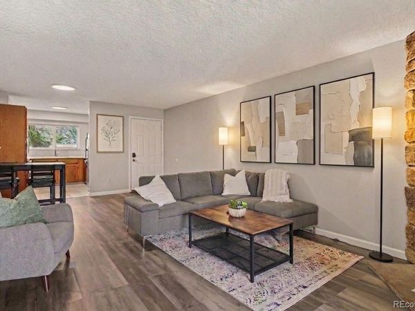 222 Wright Street, Unit 206, Lakewood, CO 80228