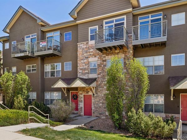 18767 E Yale Circle, Unit C, Aurora, CO 80013