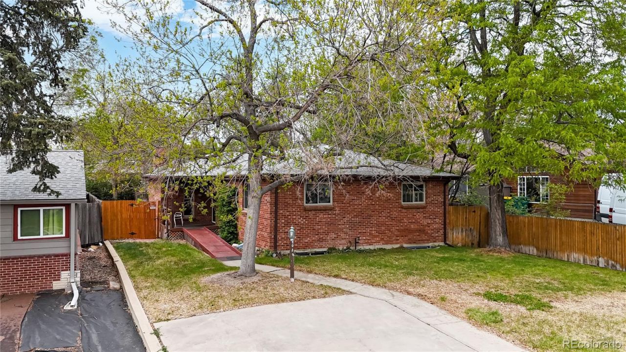 8039 Irving Street, Westminster, CO 80031 Main Photo